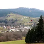 木屋 In Vosges Near Slopes