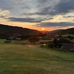 Chalet In Vosges Near Slopes *