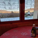 In Vosges Near Slopes Chalet Saint-Maurice-sur-Moselle