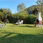 In Vosges Near Slopes Chalet Saint-Maurice-sur-Moselle