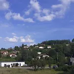 In Vosges Near Slopes * 莫河畔圣莫利斯