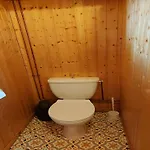 In Vosges Near Slopes *