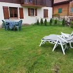 In Vosges Near Slopes Saint-Maurice-sur-Moselle