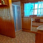 In Vosges Near Slopes