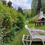 木屋 In Vosges Near Slopes