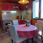 Chalet In Vosges Near Slopes *