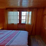 In Vosges Near Slopes 木屋 莫河畔圣莫利斯