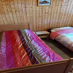 In Vosges Near Slopes 莫河畔圣莫利斯