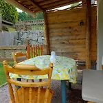 Chalet In Vosges Near Slopes