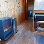 木屋 In Vosges Near Slopes *