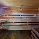 In Vosges Near Slopes 莫河畔圣莫利斯