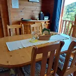 In Vosges Near Slopes