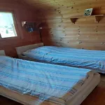 Chalet In Vosges Near Slopes