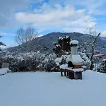 Chalet In Vosges Near Slopes Saint-Maurice-sur-Moselle