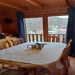 In Vosges Near Slopes *