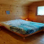 In Vosges Near Slopes 莫河畔圣莫利斯