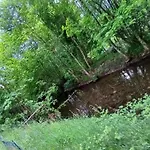 In Vosges Near Slopes 木屋