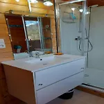 Chalet In Vosges Near Slopes Saint-Maurice-sur-Moselle