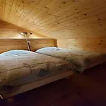 In Vosges Near Slopes