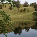 Chalet In Vosges Near Slopes *