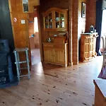 In Vosges Near Slopes 木屋 莫河畔圣莫利斯