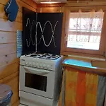 Chalet In Vosges Near Slopes Saint-Maurice-sur-Moselle