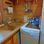 In Vosges Near Slopes *