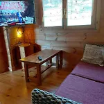 In Vosges Near Slopes 莫河畔圣莫利斯