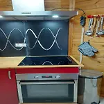 In Vosges Near Slopes * 莫河畔圣莫利斯