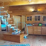 In Vosges Near Slopes 莫河畔圣莫利斯