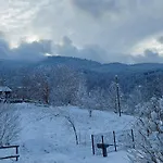 Chalet In Vosges Near Slopes