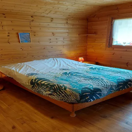 Chalet With Sauna In Vosges