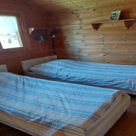 With Sauna In Vosges * Saint-Maurice-sur-Moselle