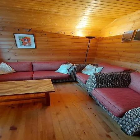 With Sauna In Vosges * Saint-Maurice-sur-Moselle