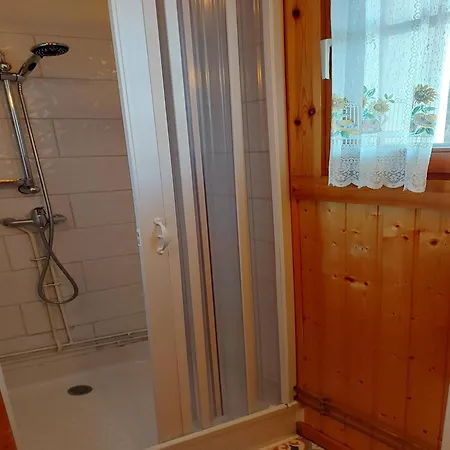 Chalet With Sauna In Vosges