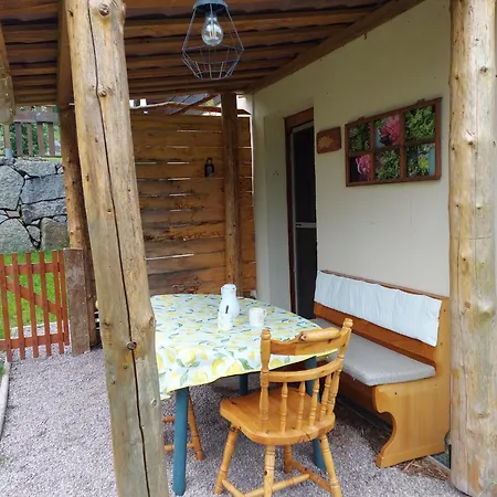 With Sauna In Vosges Chalet