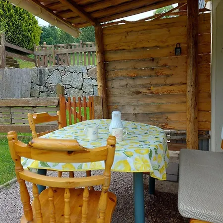 Dağ evi With Sauna In Vosges