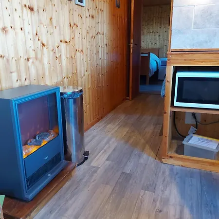 شاليه With Sauna In Vosges *