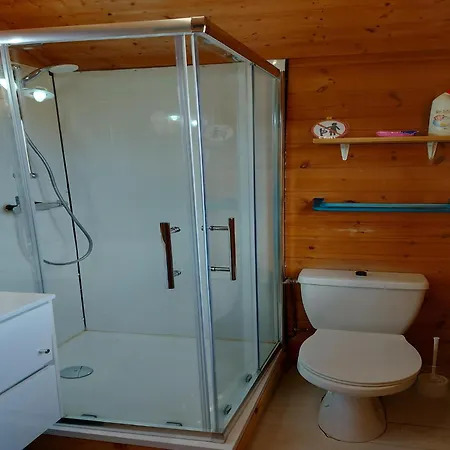 With Sauna In Vosges * Saint-Maurice-sur-Moselle