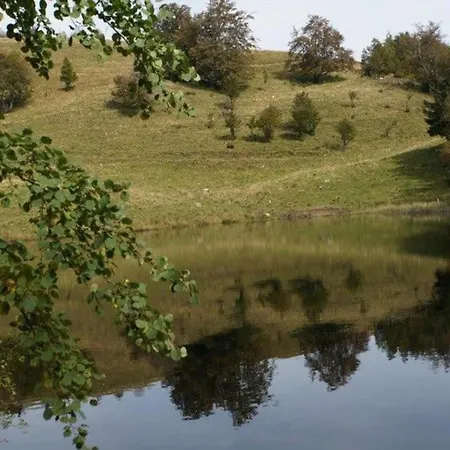 Dağ evi With Sauna In Vosges *