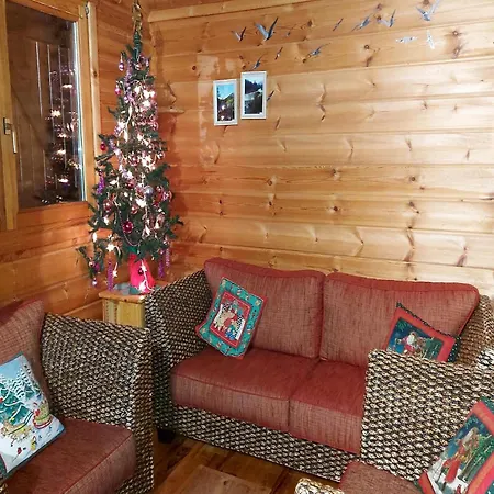 In Vosges Near Slopes *