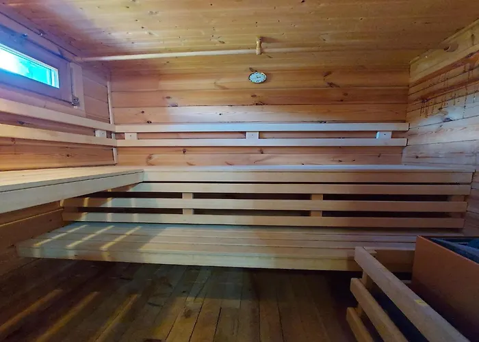 In Vosges Near Slopes Saint-Maurice-sur-Moselle