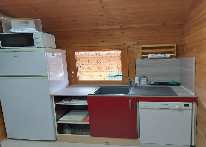 With Sauna In Vosges * Saint-Maurice-sur-Moselle