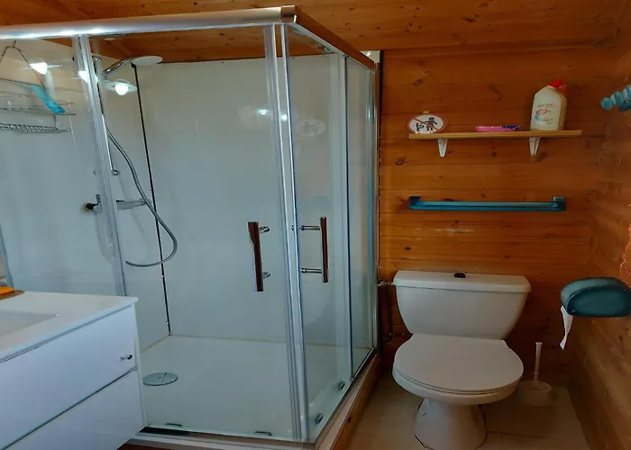 In Vosges Near Slopes * Saint-Maurice-sur-Moselle